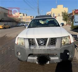 نيسان إكستيرا